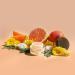 SONAGE Saffron Energizing Vitamin Mask | Refresh Hydrate Nourish for Glowing Skin - International Shipping Available - Buy Online on GoSupps.com