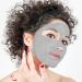 CORUM Barrier Repair Manuka Mud - Natural Skin Polish for Face & Body | Soothing Calming & Purifying Exfoliator | Breakout-Fighting & Malassezia-Busting | International Shipping - Buy Online on GoSupps.com