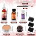 Ultimate Halloween SFX Makeup Kit | Wound Modeling Fake Blood Spirit Gum & More for Zombie Cosplay - Buy Online on GoSupps.com