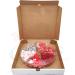 Stevie s Valentine s Gummy Sweets Love Pizza - By Stevie's Gifts - Buy Online on GoSupps.com