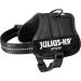 K9 Powerharness 2XS/Baby 2 in Black - Premium Dog Harness for Ultimate Comfort and Control - Buy Online on GoSupps.com