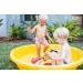 Imsevimse IMSE1127 Unisex Disposable Swim Diapers S | Eco-Friendly Swim Diapers for All Ages | Fast International Shipping - Buy Online on GoSupps.com
