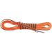 IDC Color & Gray Rubberized Dog Leash - 20mm x 10m with Loop | Durable Orange-Gray Design for Worldwide Shipping - Buy Online on GoSupps.com