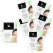 IntensivEye Cooling Cucumber Under Eye Pads - Puffy Eyes Treatment, 5 Count - Buy Online on GoSupps.com
