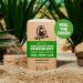 Dr. Squatch Natural Deodorant for Men 3 Pack Cool Fresh Aloe Odor-Squatching Men's Deodorant Aluminum Free (2.65 oz 3 Pack) Cool Aloe Fresh - Buy Online on GoSupps.com