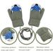 BEISIJIA Toddler Kids Cartoon Winter Knitted Mittens with String - Grey - Buy Online on GoSupps.com
