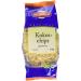 MorgenLand organic coconut chips roasted pack of 4 (4 x 150 g)