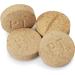 Pet-Tabs Plus Multivitamin for Dogs | 180 Chewable Tablets | Essential Nutrients for Special Needs Pets - International Shipping Available - Buy Online on GoSupps.com