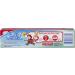 Colgate Kids Toothpaste - Cavity Protection Bubble Fruit Flavor 4.6 oz - Ideal for Children s Dental Care - Buy Online on GoSupps.com