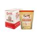 Bob's Red Mill Whole Grain Sorghum Gluten Free & Non-GMO 24 Oz (Pack of 4) White Sorghum Grain
