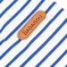 PAIDEFUL British Striped Dog Shirt for Small Medium Dogs Cats - Breathable Soft Cotton Vest Tee for Puppy Chihuahua Yorkie - Blue XS - Buy Online on GoSupps.com