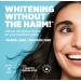 Lumineux Teeth Whitening Strips - 21 Dentist-Formulated Treatments, Non-Toxic & Sensitivity-Free, Whiter Teeth in 7 Days! - Buy Online on GoSupps.com