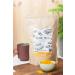 Golden Milk Powder Bio 500g | 100% Natural Turmeric Latte | Premium Ingredients No Added Sugar | Organic & Controlled Cultivation - Buy Online on GoSupps.com