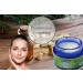 Frankincense Miracle Moisturizing Cream - 100% All-Natural Anti-Aging Skin Cream with Organic Coconut Oil & Shea Butter - 1 Oz Glass Jar - International Shipping Available - Buy Online on GoSupps.com