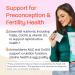 Binto Women s Fertility Kit Supports Egg Health Reproductive Wellness Includes CoQ10 NAC and Fish Oil - Buy Online on GoSupps.com