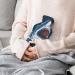 Shark Hot Water Bottle with Plush Cover - Hand Warmer for Adults & Kids | 26.5x15.3cm - Shop Internationally! - Buy Online on GoSupps.com