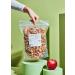 KoRo - Organic Puffed Apple 500 g - No added sugar - Particularly crunchy - Aromatic-fruity - 100% pleasure - Buy Online on GoSupps.com