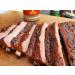 Authentic Texas BBQ Rub - 1Kg | Premium Seasoning Blend for Grilling and Smoking - Buy Online on GoSupps.com