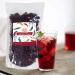 Ole Rico Dried Hibiscus Flowers 4 oz - Perfect for Hibiscus Tea - 100% Natural, Cut and Sifted - Resealable Bag - 4 Ounce Pack - Buy Online on GoSupps.com