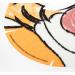 Buy Disney Tigger Animal Face Mask | Fun & Stylish Protection for All Ages - International Shipping Available - Buy Online on GoSupps.com