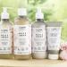I Love Naturals Rose & Argan Hand Lotion - Moisturizing Shea Butter & Coconut Oil for Dry Skin - 3.38 oz - Best International Shipping - Buy Online on GoSupps.com