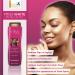 FAIR & WHITE Miss White Skin Brightening Body Lotion 13.5 Fl oz - Hyperpigmentation Treatment for Dark Spots on Body, Elbows, Knees & Armpits | 400 ml - Buy Online on GoSupps.com