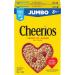 CHEERIOS - JUMBO SIZE PACK Cereal Box Original Whole Grain is the First Ingredient No Artificial Colours No Artificial Flavours 1 Kilogram Package of Cereal - Buy Online on GoSupps.com