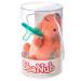 Mary Meyer WubbaNub Pebblesaurus Dinosaur Infant Pacifier - 6 Inches - Buy Online on GoSupps.com