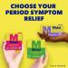 Midol Complete Maximum Strength Caplets - 16 ct - Multi-Symptom Relief - Buy Online on GoSupps.com