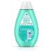 Johnson's No More Tangles Detangling Shampoo for Toddlers and Kids - Pack of 3, 13.6 fl oz - Gentle Formula, Hypoallergenic & Paraben-Free - Buy Online on GoSupps.com