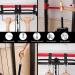 YCHLCHL Wooden Pull Up Grips and Balls - Atomic Rock Climbing Holds Training Set for Grip Strength - Ninja Warrior Obstacle Course Handles and Rope - L/XL Ball(L/XL) Suit - Buy Online on GoSupps.com