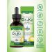 Nature's Truth Vitamin D3 K2 Liquid Drops with MK-7 - 2 Fl Oz | Vegetarian, Non-GMO & Gluten Free | Essential Vitamin Support - Buy Online on GoSupps.com