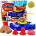 Made By Me Motorized Power Pottery Wheel - at Home Pottery Making   Clay Sculpting Activity for Kids Ages 6 and Up Motorized Pottery Wheel