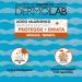 Dermolab Sunscreen Travel Size SPF 30 water resistant 50 ml - Buy Online on GoSupps.com
