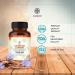 Chico Digestion Support Capsules - Organic Herbal Supplement for Colon & Gut Health - 1000mg 100 Caps - Buy Online on GoSupps.com
