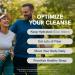7 Day Colon Cleanse & Detox | Supports Bloating Relief & Occasional Constipation | Fast Acting 7 Day Detox Cleanse for Women and Men with Probiotics for Gut Health & Regularity | Gluten-Free | 30Ct. - Buy Online on GoSupps.com