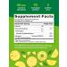 Nature's Truth Vitamin D3 Gummies 2000 IU 70 Count | Vegetarian Non-GMO | Pineapple Flavor - Buy Online on GoSupps.com