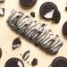 FITCRUNCH Snack Size Protein Bars by Robert Irvine | 6-Layer Baked Bar with Soft Cake Core | Only 3g of Sugar | Milk and Cookies Flavor | 9 Count Pack - Buy Online on GoSupps.com