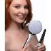 Cleanstream Shower Head with Body Safe Silicone Enema Nozzle - Reusable Shower Douche for Men & Women | International Shipping Available - Buy Online on GoSupps.com