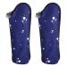 TOYANDONA 2pcs Insulated Baby Bottle Bags Portable Breastmilk Storage Tote Thermal Feeding Nursing Pouch Holder Travel Carrier Dark Blue