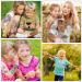 Kids Full Arm Temporary Tattoo Set - 52 Sheets, Waterproof & Realistic Designs for Children's Day Gift - Astronaut, Dinosaur, Shark, Unicorn, Butterfly Themes for Boys and Girls - Buy Online on GoSupps.com