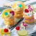 Shop G nthart BackDecor Set: 8 Sugar Figures - Aloha Pineapple & Flamingo - 1 Pack (16g) for International Shipping - Buy Online on GoSupps.com