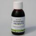 Sanuvit Astaxanthin & Ahiflower Oil 100ml - Pure Hypoallergenic Formula | Premium Quality Direct from Manufacturer - Shop Internationally - Buy Online on GoSupps.com