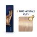 Wella Koleston Perf. Me+ Pure Naturals 10/03 60ml - International Shipping | Premium Hair Color - Buy Online on GoSupps.com
