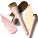 EcoTools 360 Ultimate Blend Kit | 3 Eco-Friendly Makeup Brushes for Flawless Application - Buy Online on GoSupps.com