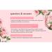 Love Beauty and Planet Bountiful Moisture Body Wash - Murumuru Butter & Rose 16 fl oz - Buy Online on GoSupps.com