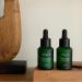 Men's Anti-Aging Serum with Bakuchiol and Lavender - Reduce Fine Lines Overnight - Vegan Formula - 30ml - Buy Online on GoSupps.com