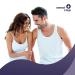 Sweatstop Instant Antiperspirant Hand Lotion 50ml - Effective Hand Protection Against Sweat & Welding - Fast-Drying Formula for Damp Hands - Buy Online on GoSupps.com