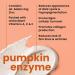 Urban Skin Rx 2-in-1 Pumpkin Pore Detox Mask & Scrub | Self-Warming Formula with Kaolin & Jojoba Beads | 2.5 Oz - Buy Online on GoSupps.com