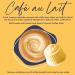 Dolce Gusto Compatible Coffee Pods Variety Pack - Caramel Latte, Cappuccino, Hot Chocolate, Cafe Au Lait, Flat White (50 Pods, 50 Servings) - Buy Online on GoSupps.com